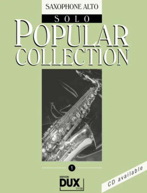 Popular Collection 1.Vol.1