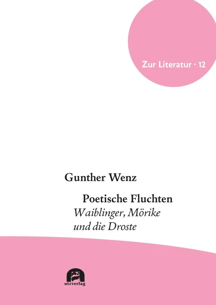Poetische Fluchten