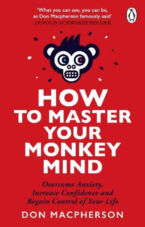 How to Master Your Monkey Mind