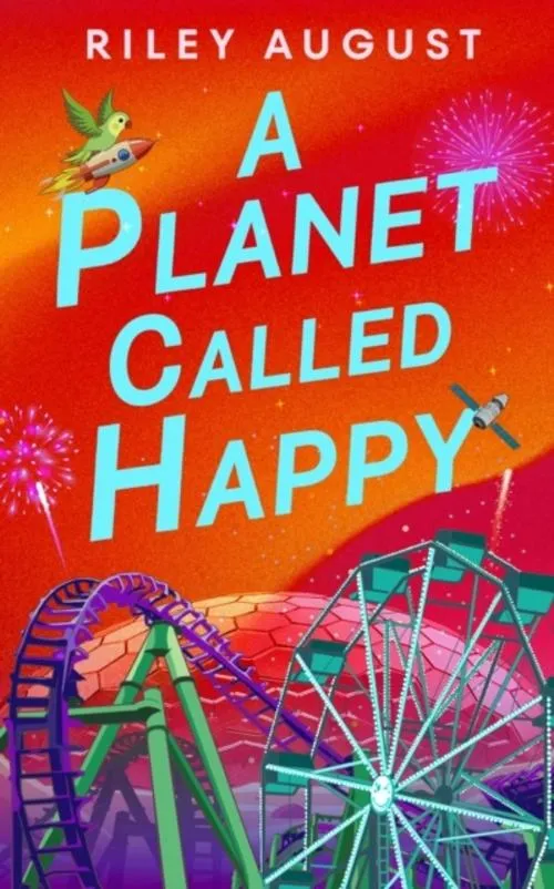 A Planet Called Happy