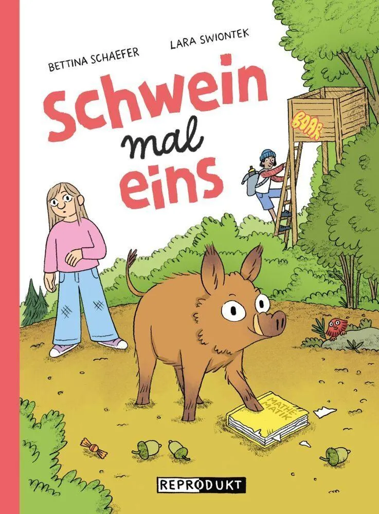Schweinmaleins