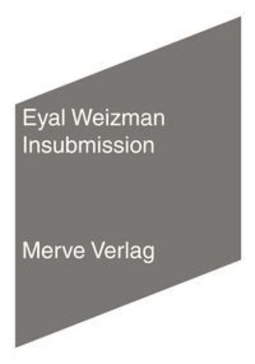 Insubmission