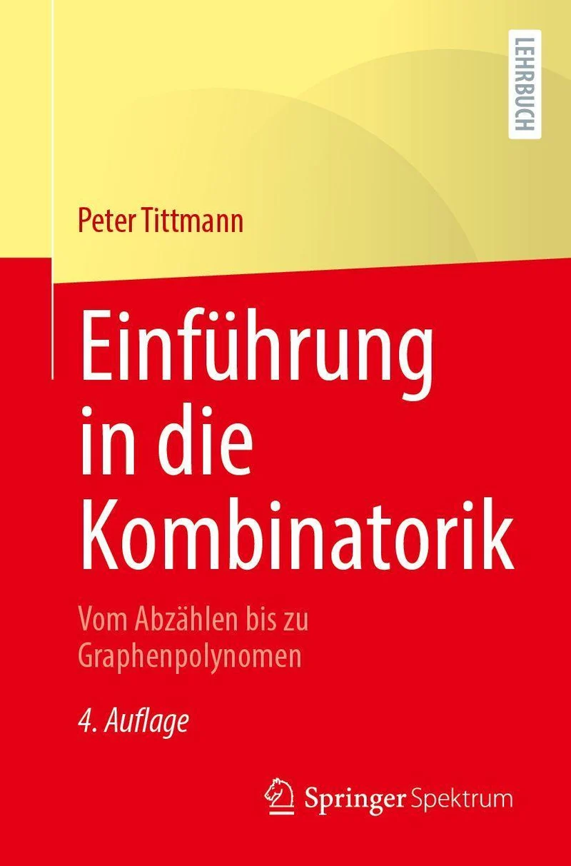 Einführung in die Kombinatorik