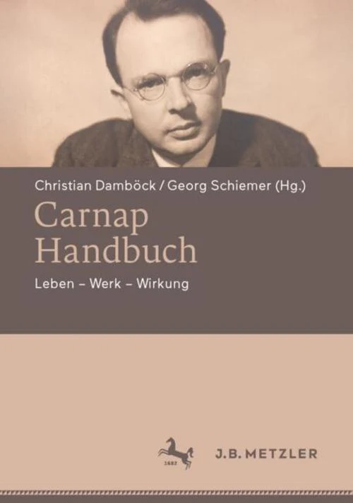 Carnap-Handbuch