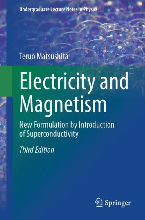 Electricity and Magnetism