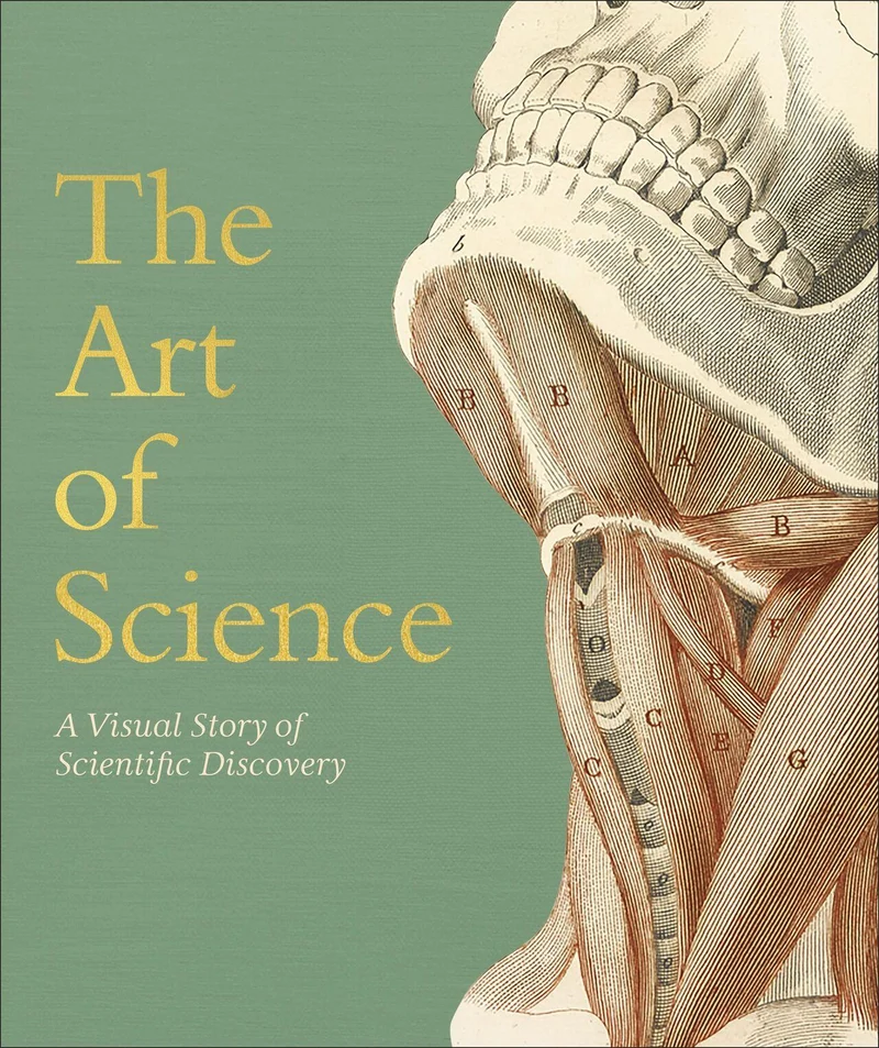 The Art of Science