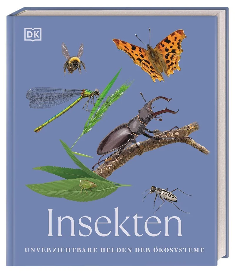 Insekten