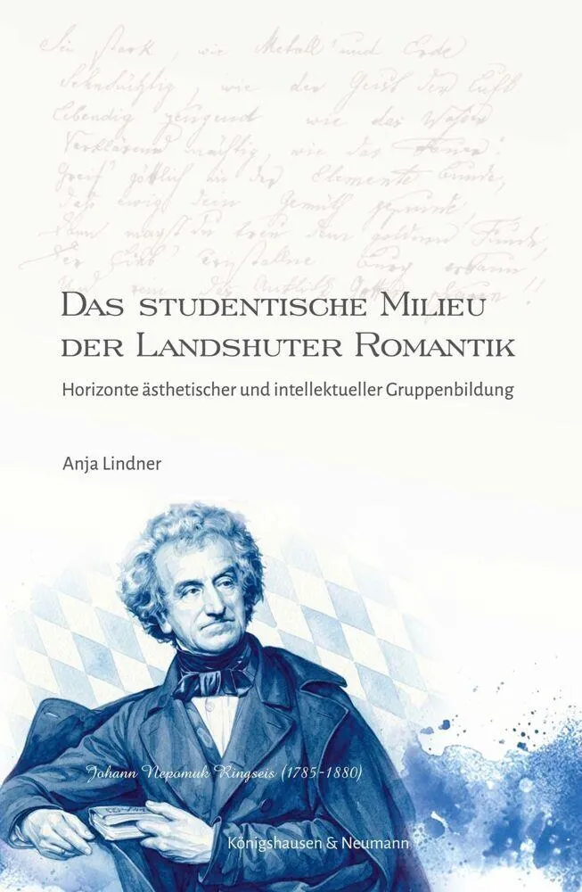 Das studentische Milieu der Landshuter Romantik