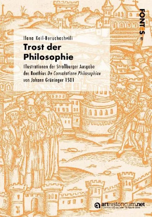 Trost der Philosophie