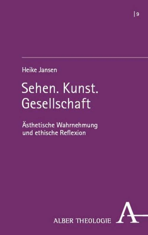 Sehen. Kunst. Gesellschaft
