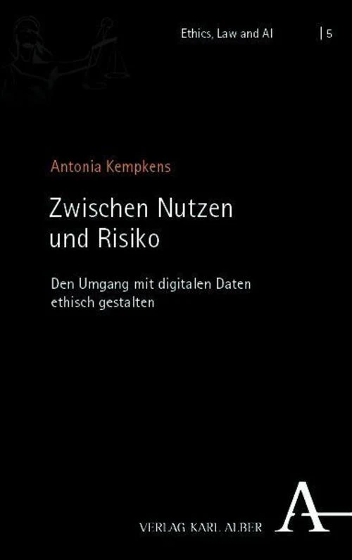 Zwischen Nutzen und Risiko