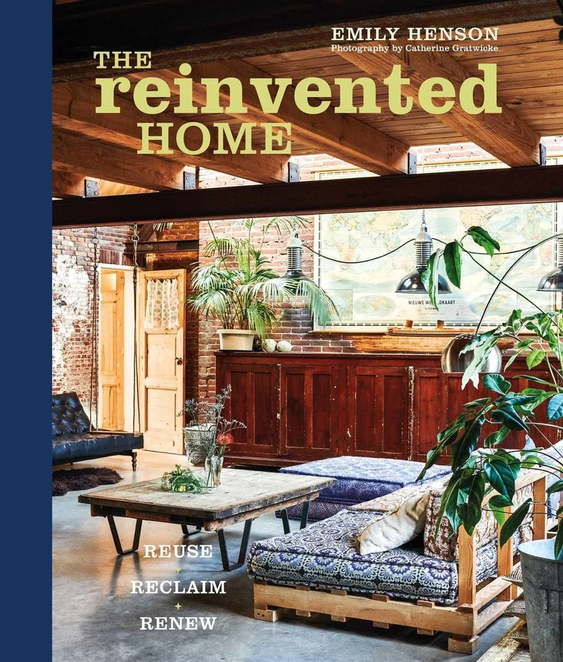 The Reinvented Home