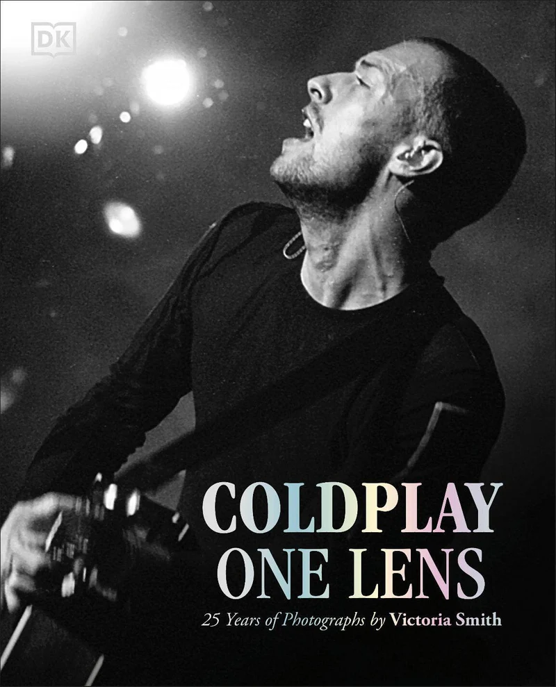 Coldplay One Lens
