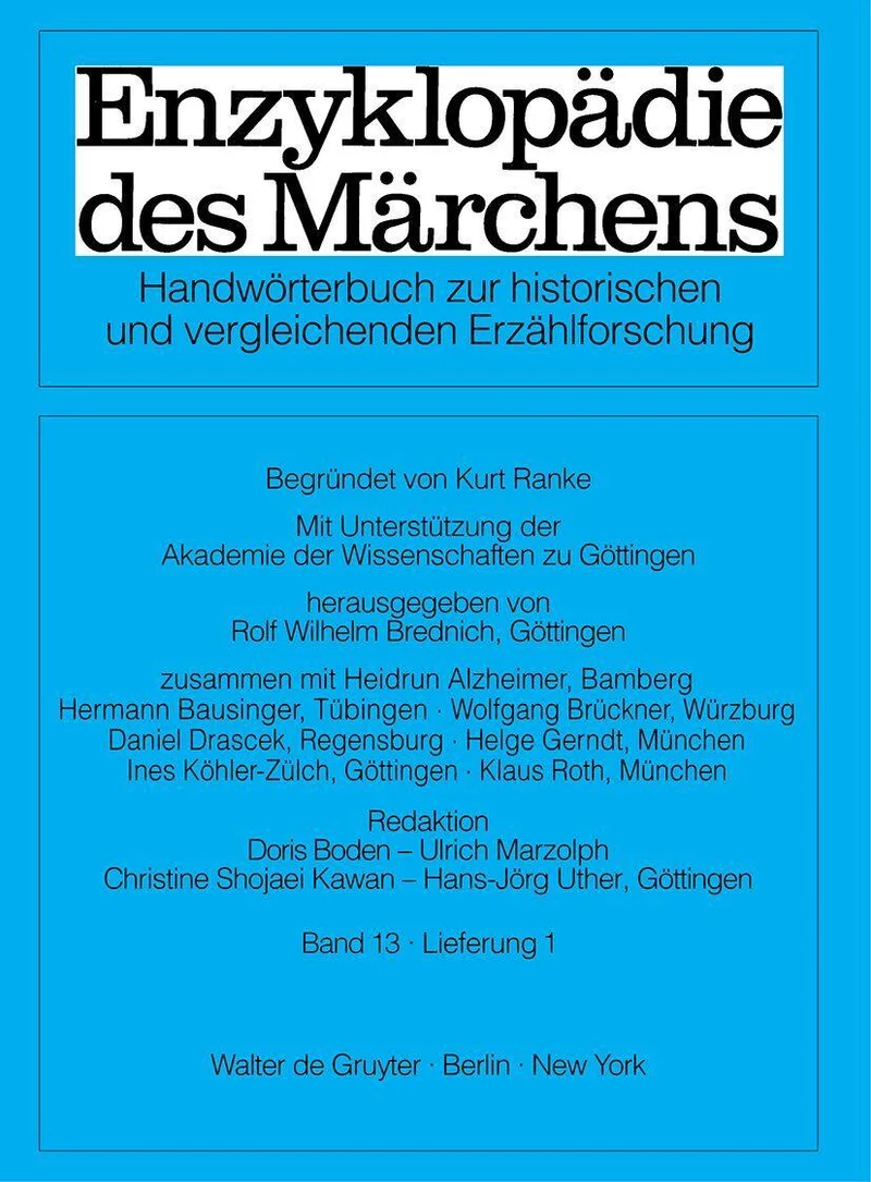 Suchen - Verführung