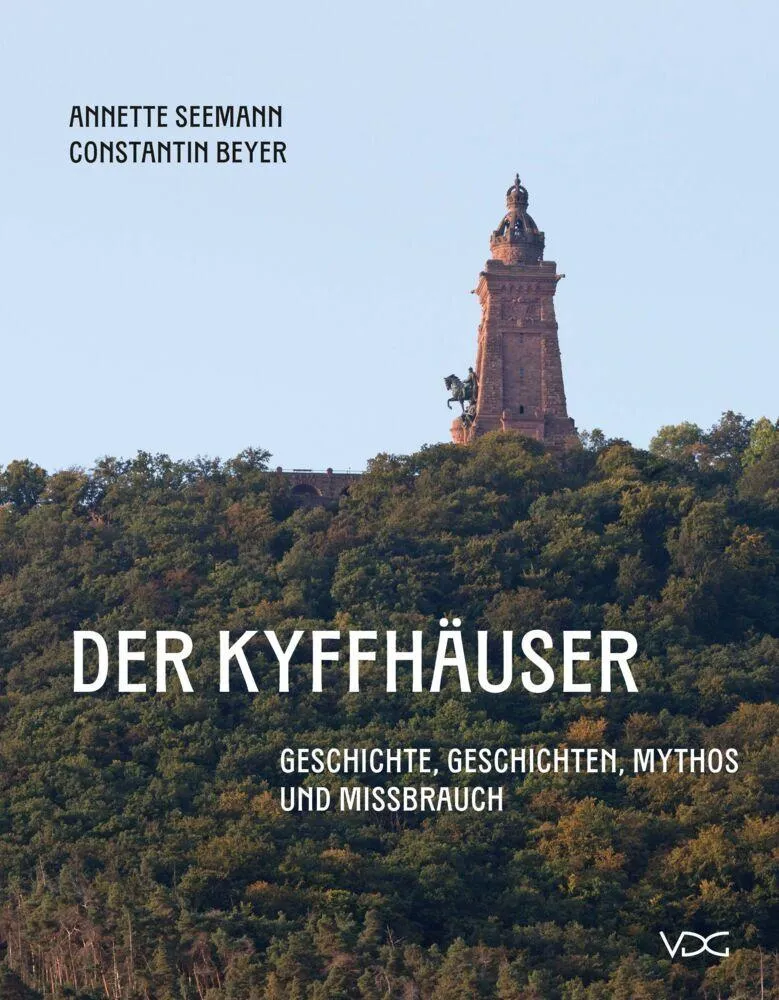 Der Kyffhäuser