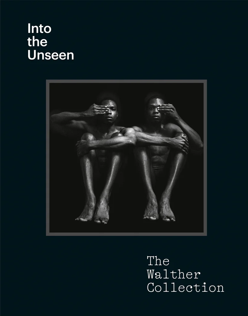 Into the Unseen