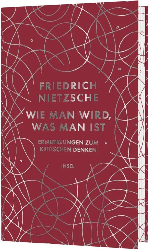 Wie man wird, was man ist