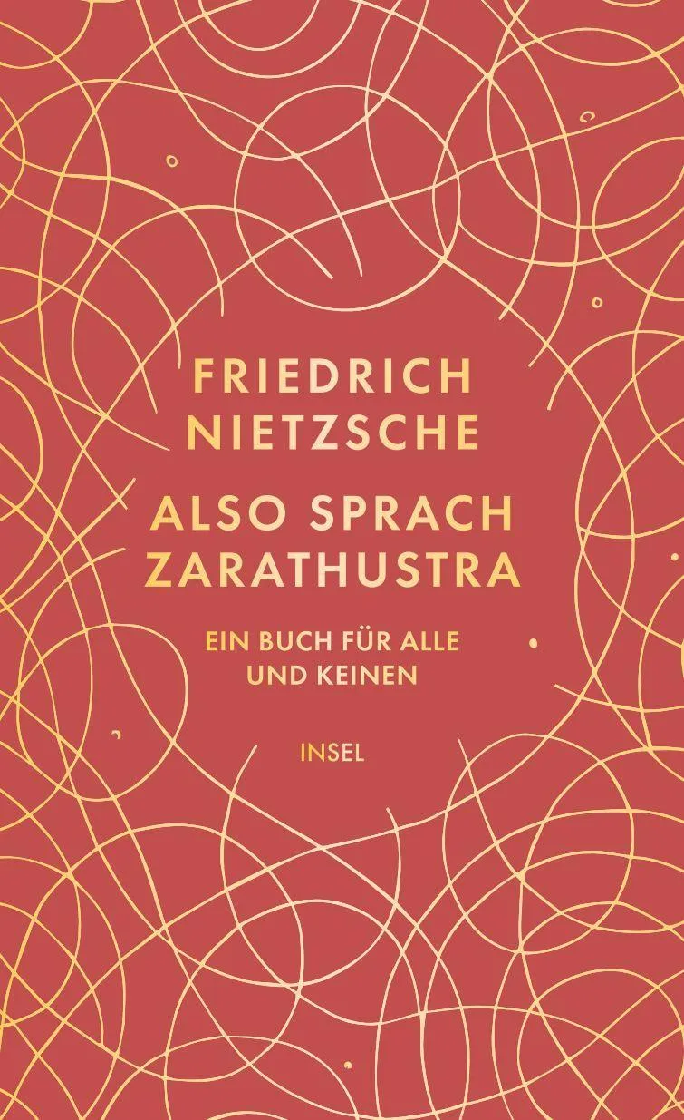 Also sprach Zarathustra