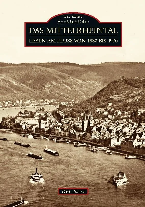Das Mittelrheintal