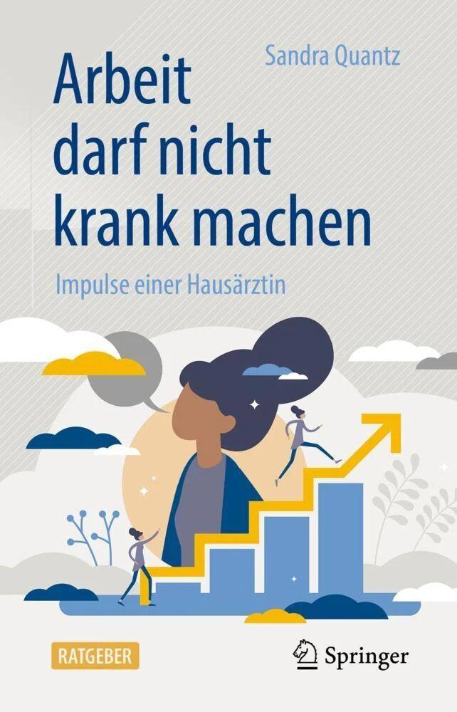 Arbeit darf nicht krank machen