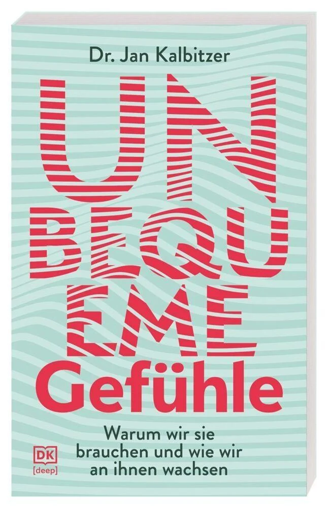Unbequeme Gefühle