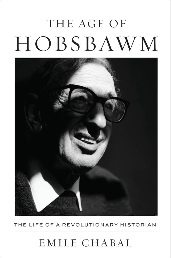The Age of Hobsbawm