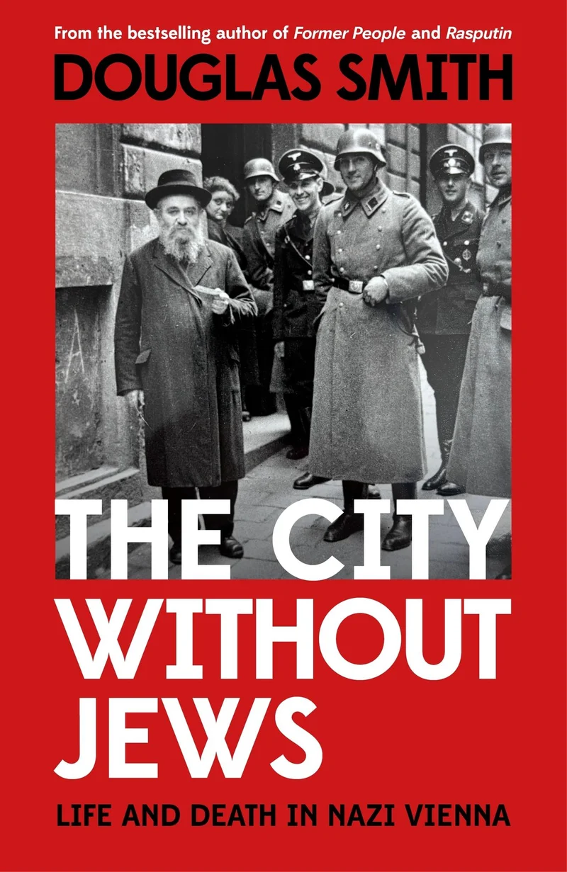 The City Witout Jews