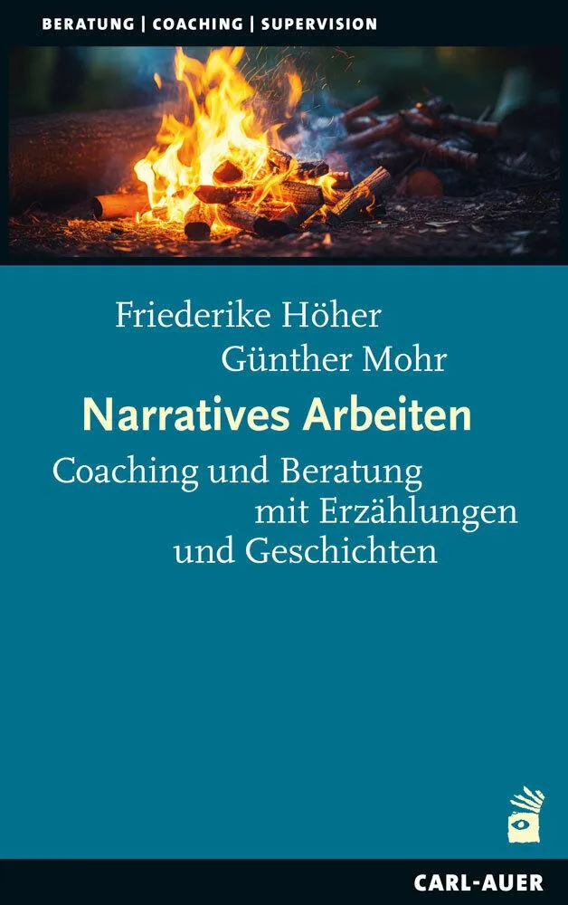 Narratives Arbeiten