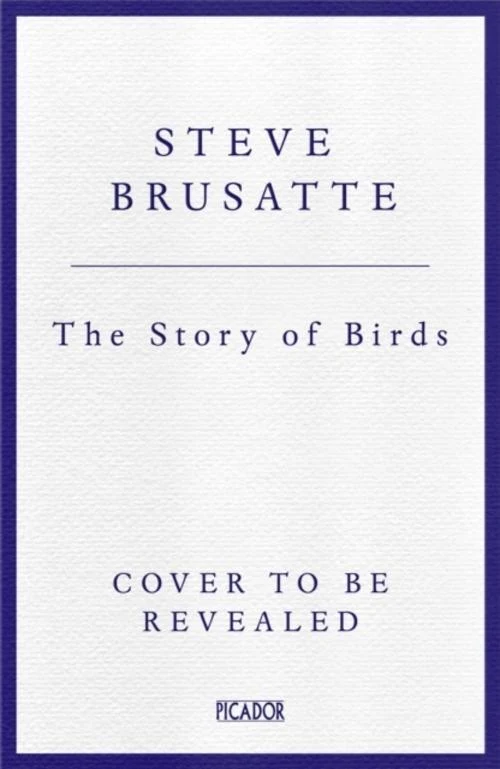 The Story of Birds