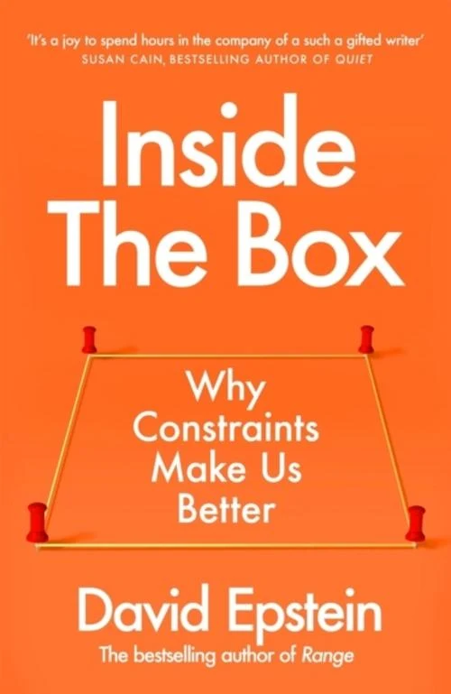 Inside the Box
