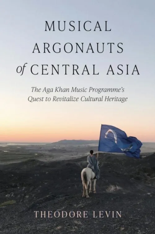 Musical Argonauts of Central Asia