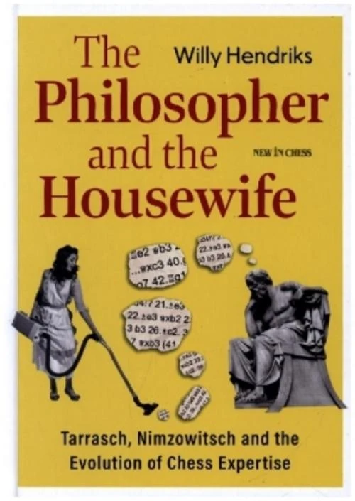 The Philosopher and the Housewife