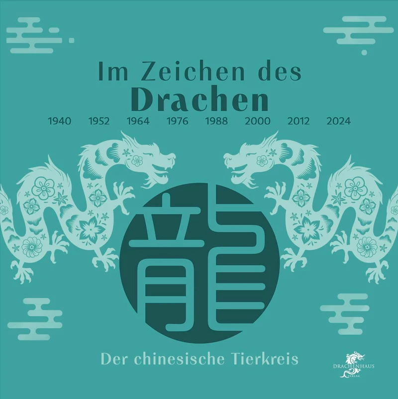 Im Zeichen des Drachen