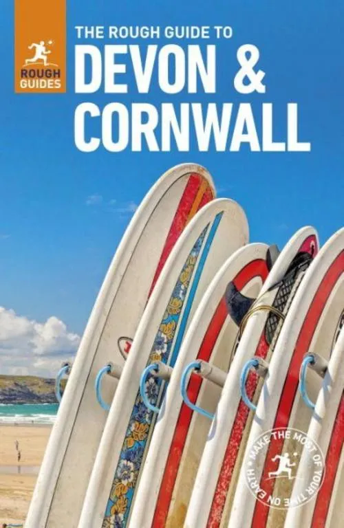 The Rough Guide to Devon & Cornwall (Travel Guide)
