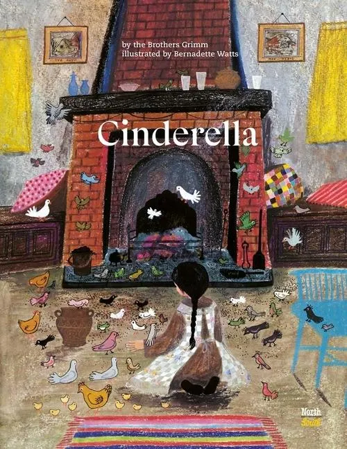 Cinderella