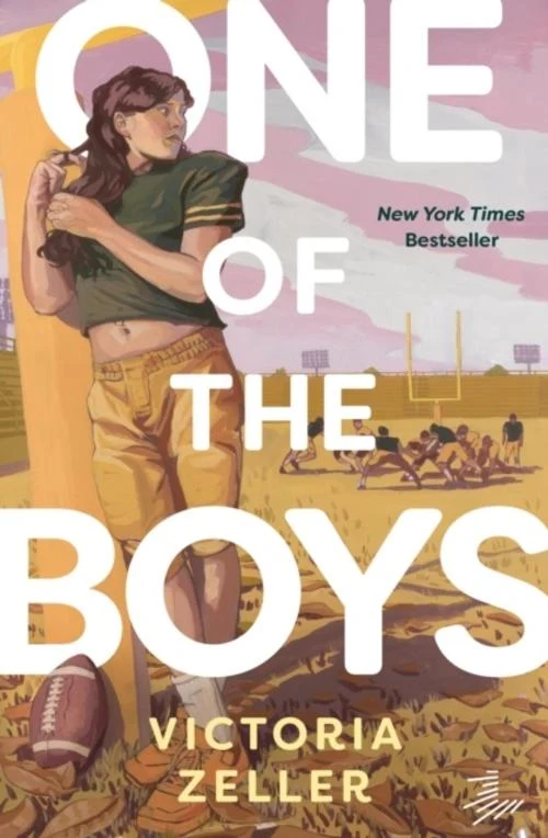 One of the Boys
