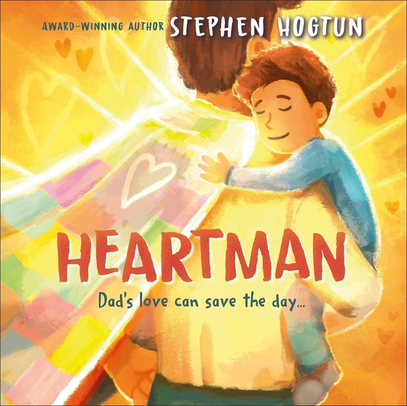 Heartman