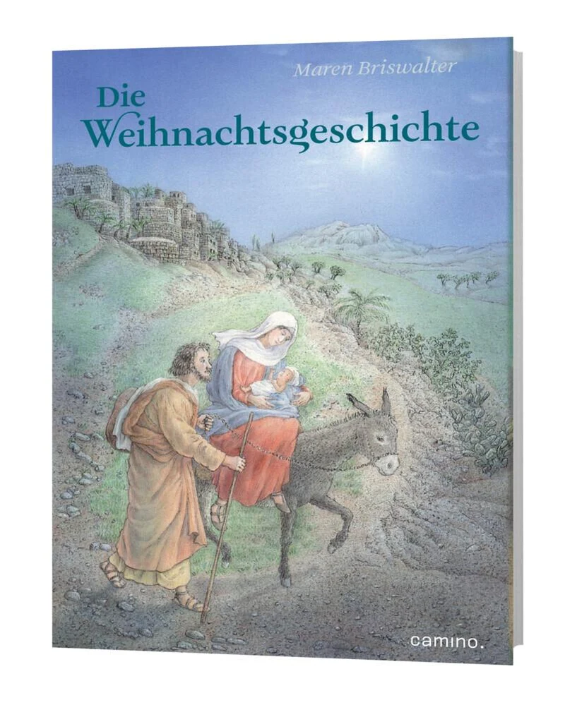 Die Weihnachtsgeschichte