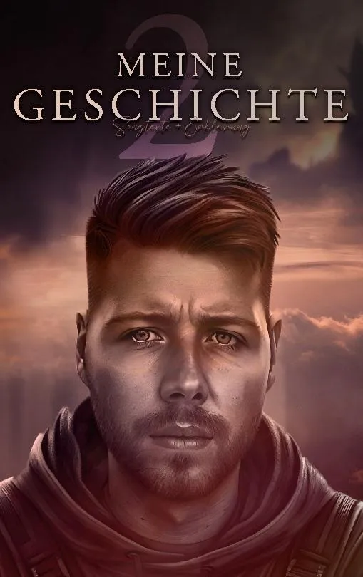 Meine Geschichte 2