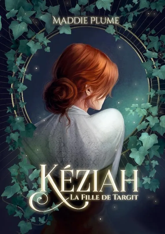 Kéziah 1 : La Fille de Targit