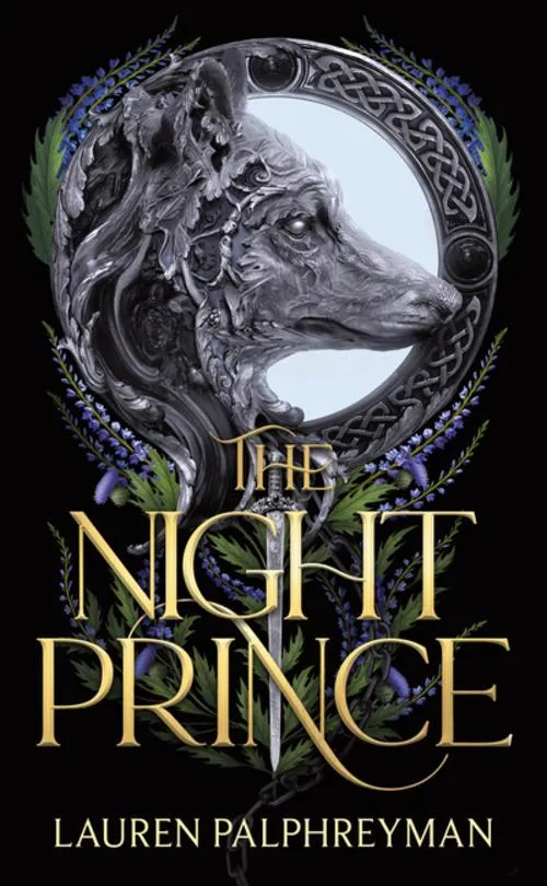 The Night Prince (Standard Edition)