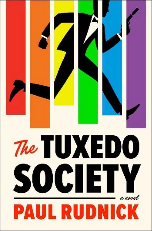 The Tuxedo Society