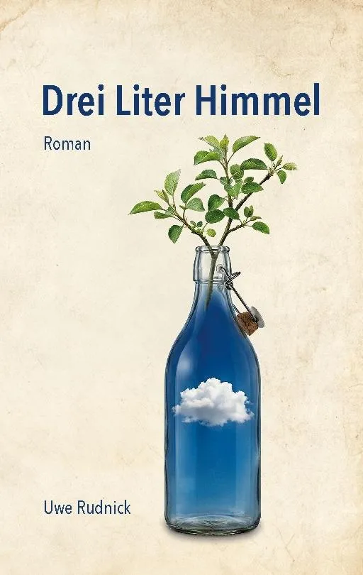 Drei Liter Himmel