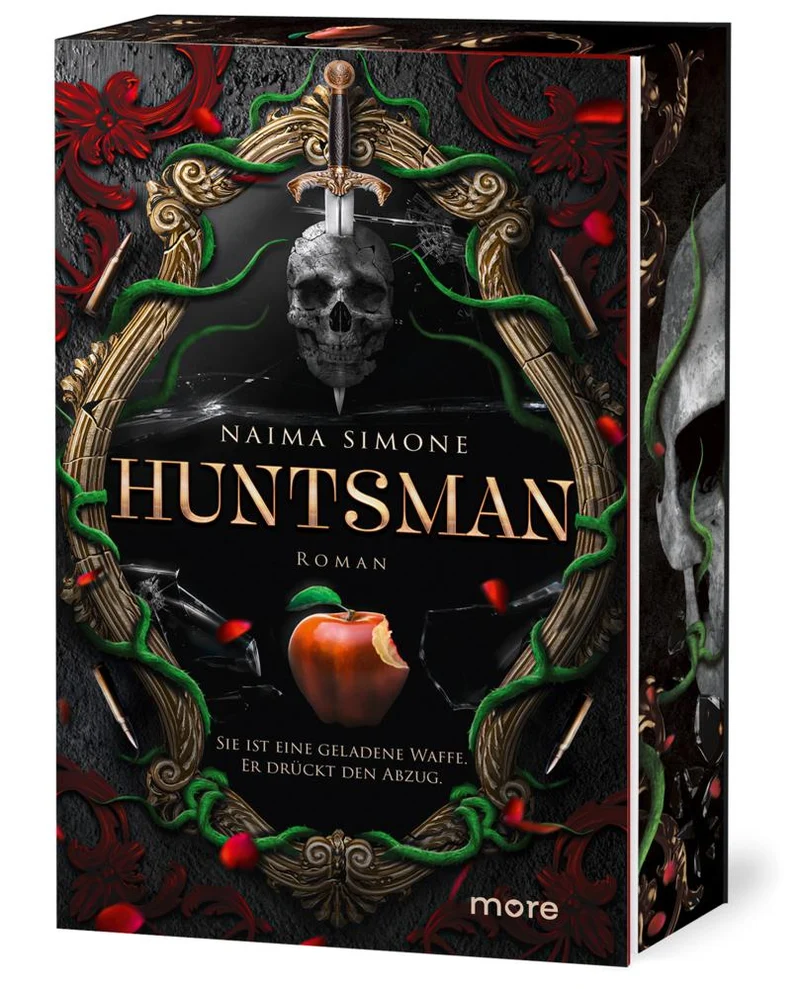 Huntsman