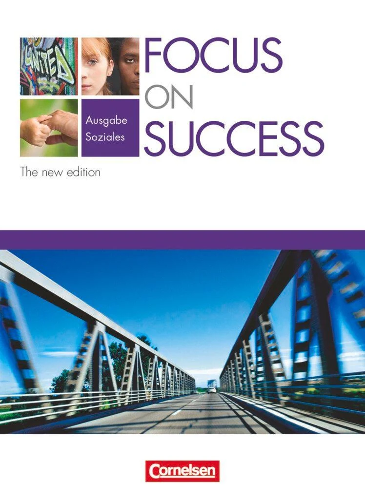 Focus on Success - The new edition - Soziales - B1/B2