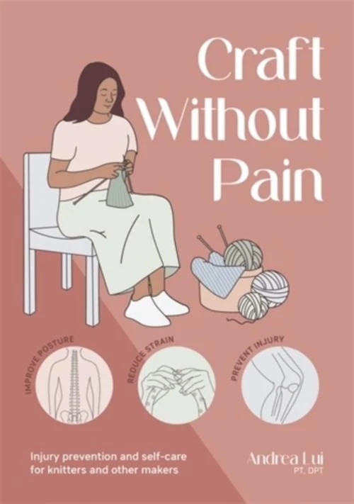 Craft without Pain