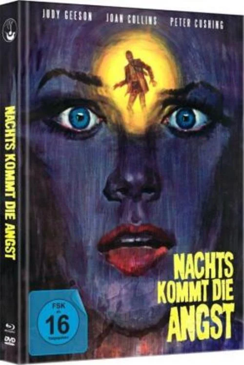 Nachts kommt die Angst