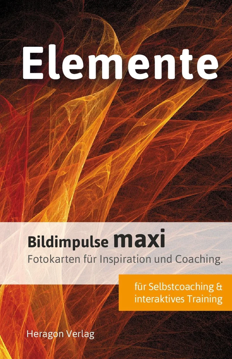 Bildimpulse maxi: Elemente