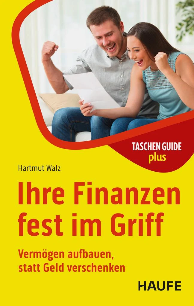 Ihre Finanzen fest im Griff
