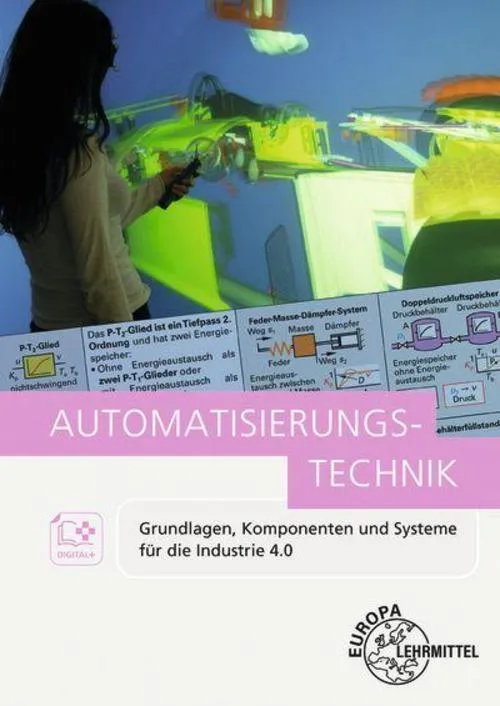 Automatisierungstechnik